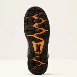Ariat Men's Big Rig 8