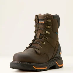 Ariat Men's Big Rig 8