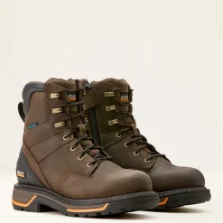 Ariat Men's Big Rig 8