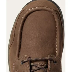 Ariat Men's Edge Lte Chukka Static Dissipating CT Work Boot - - 10038398
