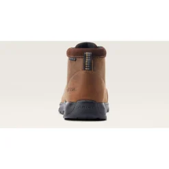 Ariat Men's Edge Lte Moc CT Slip Resistant Work Boot - - 10044578