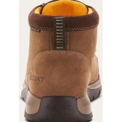 Ariat Men's Edge Lte Moc Composite Toe Work Boot - Dark - 10024954