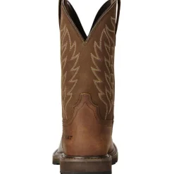 Ariat Men's Groundbreaker 10