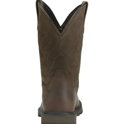 Ariat Men's Groundbreaker 10