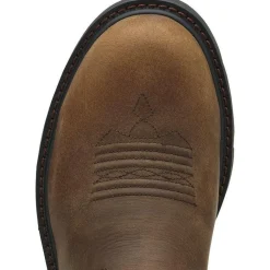Ariat Men's Groundbreaker 10