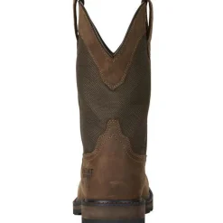 Ariat Men's Groundbreaker 10