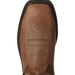 Ariat Men's Groundbreaker 10