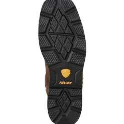 Ariat Men's Groundbreaker 10