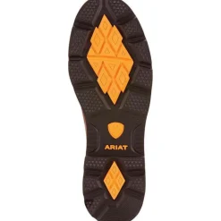 Ariat Men's Groundbreaker Chelsea 6