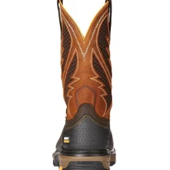 Ariat Men's Intrepid VentTEK 11