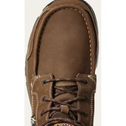 Ariat Men's Lte Chukka Comp Toe Metguard Work Boot - - 10034149