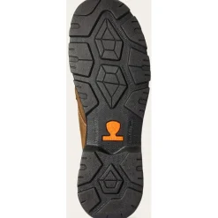 Ariat Men's Lte Chukka Comp Toe Metguard Work Boot - - 10034149
