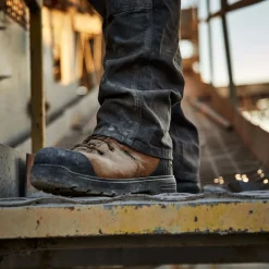 Ariat Men's Outlaw 6