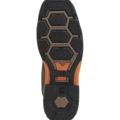 Ariat Men's OverDrive 8