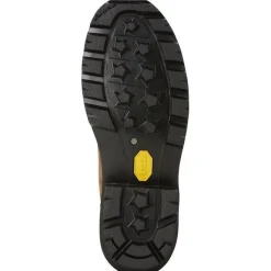 Women Ariat Men's Powerline 8