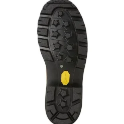 Women Ariat Men's Powerline 8