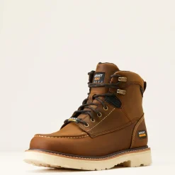 Ariat Men's Rebar Lift 6