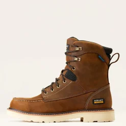 Ariat Men's Rebar Lift 8