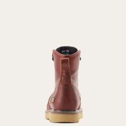 Ariat Men's Rebar Wedge 6