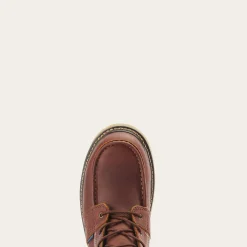 Ariat Men's Rebar Wedge 6