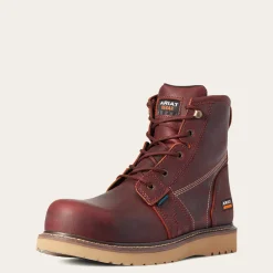 Ariat Men's Rebar Wedge 6