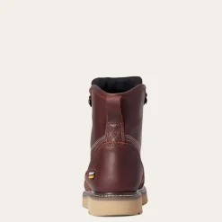 Women Ariat Men's Rebar Wedge 6