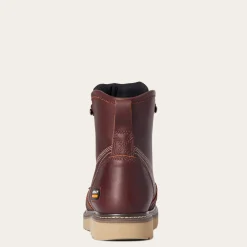 Women Ariat Men's Rebar Wedge 6