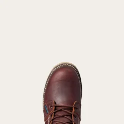 Women Ariat Men's Rebar Wedge 6