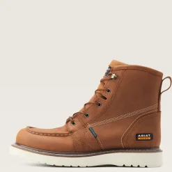 Ariat Men's Rebar Wedge 6
