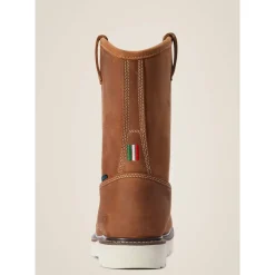 Women Ariat Men's Rebar Wedge Orgullo 10