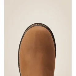 Women Ariat Men's Rebar Wedge Orgullo 10