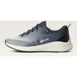 Ariat Men's ShiftRunner Soft Toe Slip Resistant Work Shoe - - 10042570