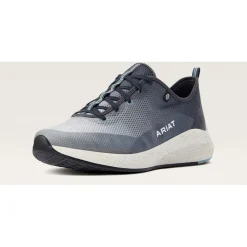 Ariat Men's ShiftRunner Soft Toe Slip Resistant Work Shoe - - 10042570