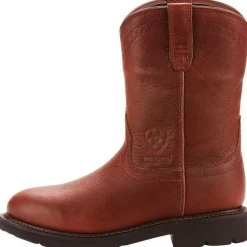 Women Ariat Men's Sierra 10