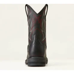 Ariat Men's Sierra Shock Shield Steel Toe Western Work Boot -- 10046929