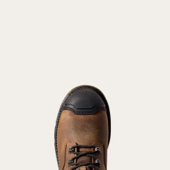 Ariat Men's Stump Jumper 6
