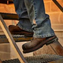 Ariat Men's Stump Jumper 6