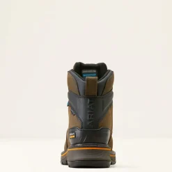Ariat Men's Stump Jumper 6