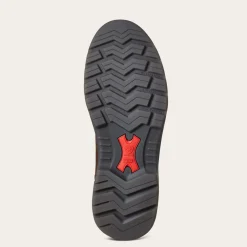 Ariat Men's Turbo 8