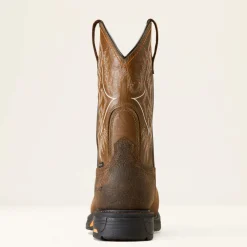 Ariat Men's WorkHog CSA CT Waterproof Ins Western Work Boot -- 10042552
