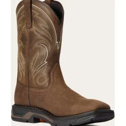 Ariat Men's WorkHog Xt Cottonwood Western Work Boot - - 10038321