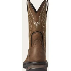 Ariat Men's WorkHog Xt Cottonwood Western Work Boot - - 10038321