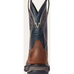 Ariat Men's WorkHog Xt Cottonwood Cabon Toe Western Work Boot - - 10038317