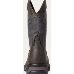 Ariat Men's WorkHog Xt Incognito CT Western Work Boot - Coffee - 10038223