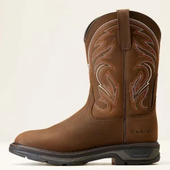 Ariat Men's WorkHog Xt Soft Toe Western Work Boot - - 10045438