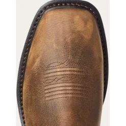 Ariat Men's WorkHog Xt VenTek Soft Toe Western Work Boot -- 10035984
