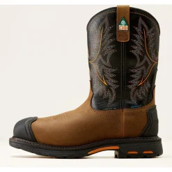 Ariat Men's WorkHog XTR 11