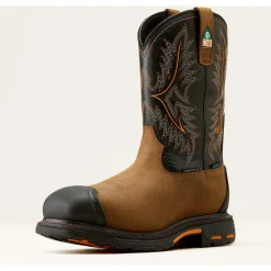 Ariat Men's WorkHog XTR 11