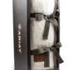 Ariat Snuggle Blanket - Appaloosa
