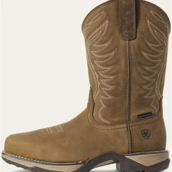 Women Ariat Women's Anthem Comp Toe Western Work Boot -- 10031664